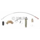 Drum Brake Self-Adjuster Repair Kit