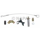 Drum Brake Self-Adjuster Repair Kit
