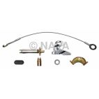 Drum Brake Self-Adjuster Repair Kit