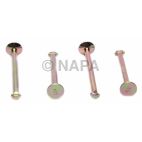 Drum Brake Shoe Hold Down Pin