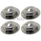 Drum Brake Shoe Hold Down Cup