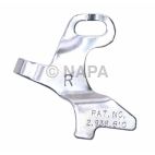 Drum Brake Adjusting Lever