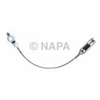 Drum Brake Self-Adjuster Cable