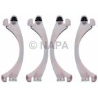 Drum Brake Self-Adjuster Cable Guide