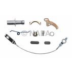 Drum Brake Self-Adjuster Repair Kit