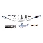 Drum Brake Self-Adjuster Repair Kit