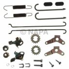 Drum Brake Self-Adjuster Repair Kit
