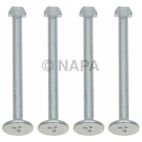 Drum Brake Shoe Hold Down Pin