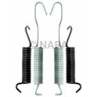 Drum Brake Shoe Return Spring