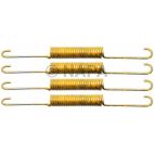 Drum Brake Shoe Return Spring