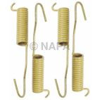 Drum Brake Shoe Return Spring