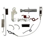 Parking Brake Shoe Hardware Kit