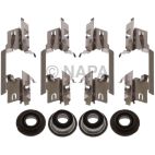 Disc Brake Caliper Hardware Kit