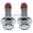 Disc Brake Caliper Bracket Mounting Bolt