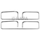 Disc Brake Caliper Support Spring