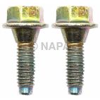 Disc Brake Caliper Bolt