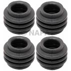 Disc Brake Caliper Guide Bushing Kit