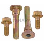 Disc Brake Caliper Bolt