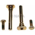 Disc Brake Caliper Bolt