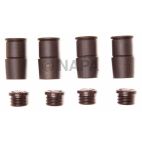Disc Brake Caliper Guide Bushing Kit