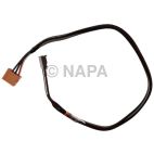 Electric Brake Control Wiring Harness