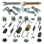 Drum Brake Hardware Kit