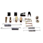Parking Brake Shoe Hardware Kit