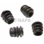 Disc Brake Caliper Guide Bushing Kit