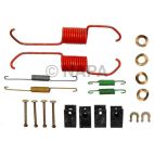 Drum Brake Hardware Kit