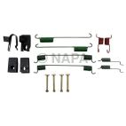 Drum Brake Hardware Kit