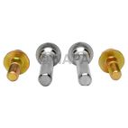 Disc Brake Caliper Bolt