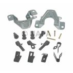 Disc Brake Caliper Hardware Kit