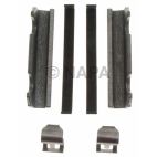 Disc Brake Caliper Hardware Kit