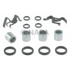 Disc Brake Caliper Hardware Kit
