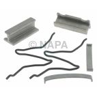 Disc Brake Caliper Hardware Kit