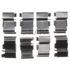 Disc Brake Caliper Hardware Kit