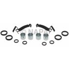 Disc Brake Caliper Hardware Kit
