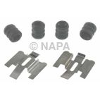 Disc Brake Caliper Hardware Kit
