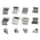 Disc Brake Caliper Hardware Kit