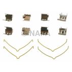 Disc Brake Caliper Hardware Kit