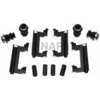 Disc Brake Caliper Hardware Kit