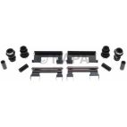 Disc Brake Caliper Hardware Kit