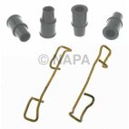 Disc Brake Caliper Hardware Kit