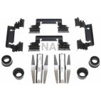 Disc Brake Caliper Hardware Kit