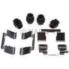 Disc Brake Caliper Hardware Kit