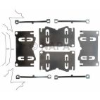 Disc Brake Caliper Hardware Kit