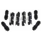 Disc Brake Caliper Hardware Kit