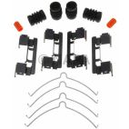 Disc Brake Caliper Hardware Kit