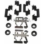 Disc Brake Caliper Hardware Kit