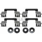 Disc Brake Caliper Hardware Kit